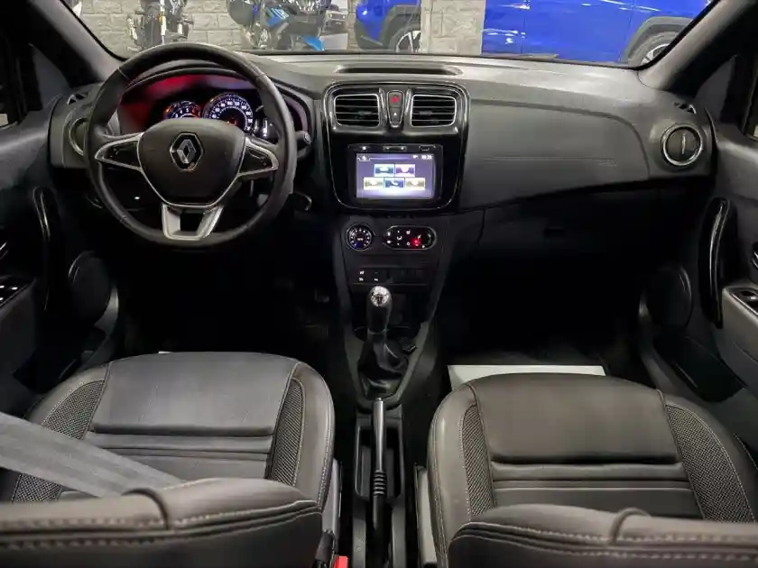 Renault Sandero  2023 - foto 5
