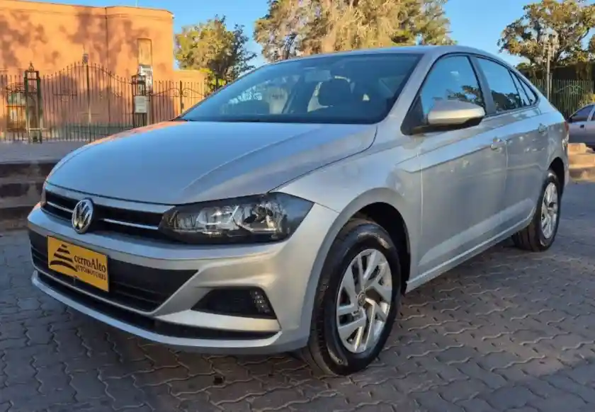 Volkswagen Virtus 2021 - foto 1