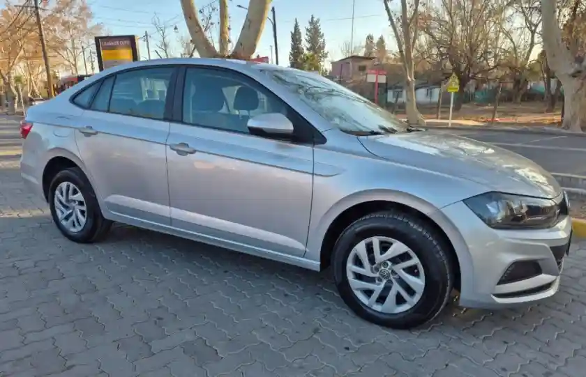 Volkswagen Virtus  2021 - foto 2