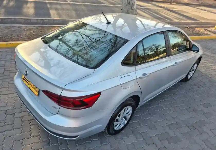 Volkswagen Virtus  2021 - foto 3