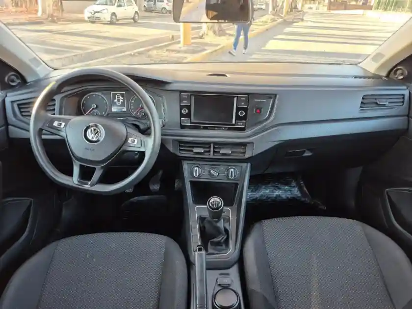 Volkswagen Virtus  2021 - foto 4