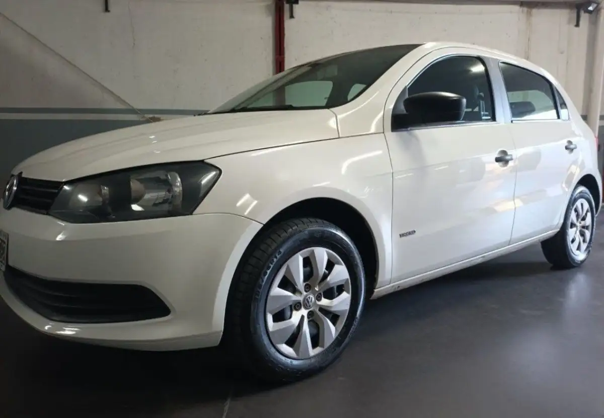 Volkswagen Gol Trend  2015 - foto 1