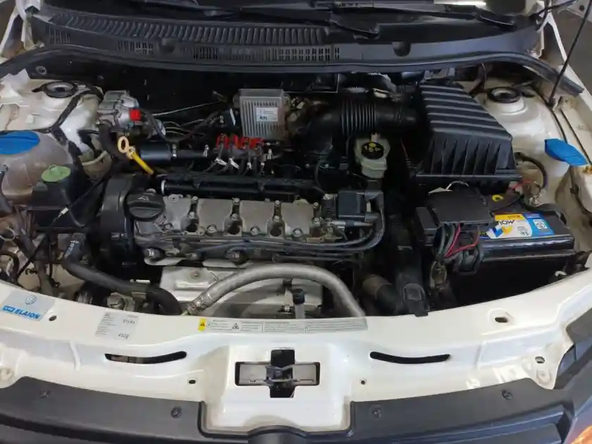 Volkswagen Gol Trend  2015 - foto 5