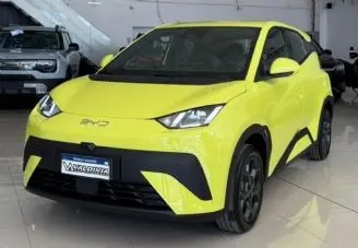 Toyota Yaris  2025 - foto 5