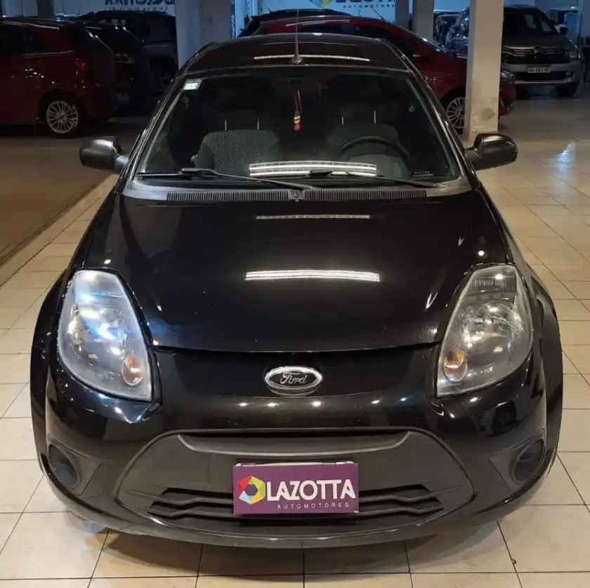 Ford Ka  2013 - foto 2