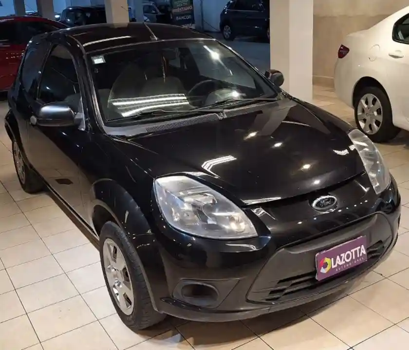 Ford Ka  2013 - foto 3
