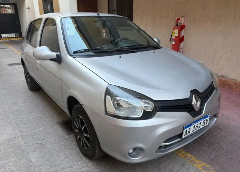 Renault Clio  2016 - foto 3
