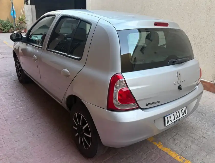 Renault Clio  2016 - foto 4