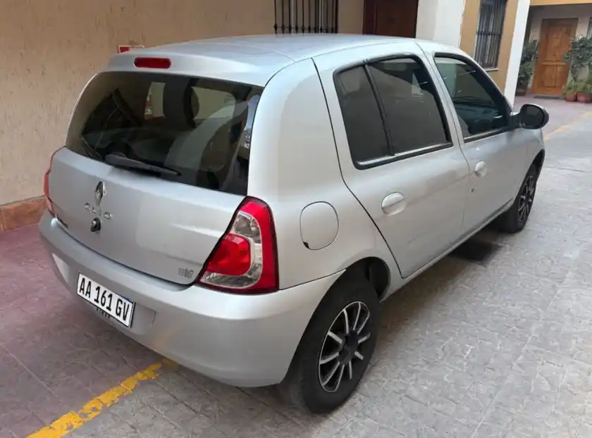 Renault Clio  2016 - foto 5