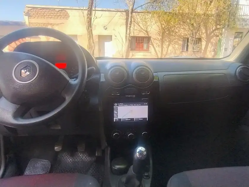 Renault Sandero  2013 - foto 4
