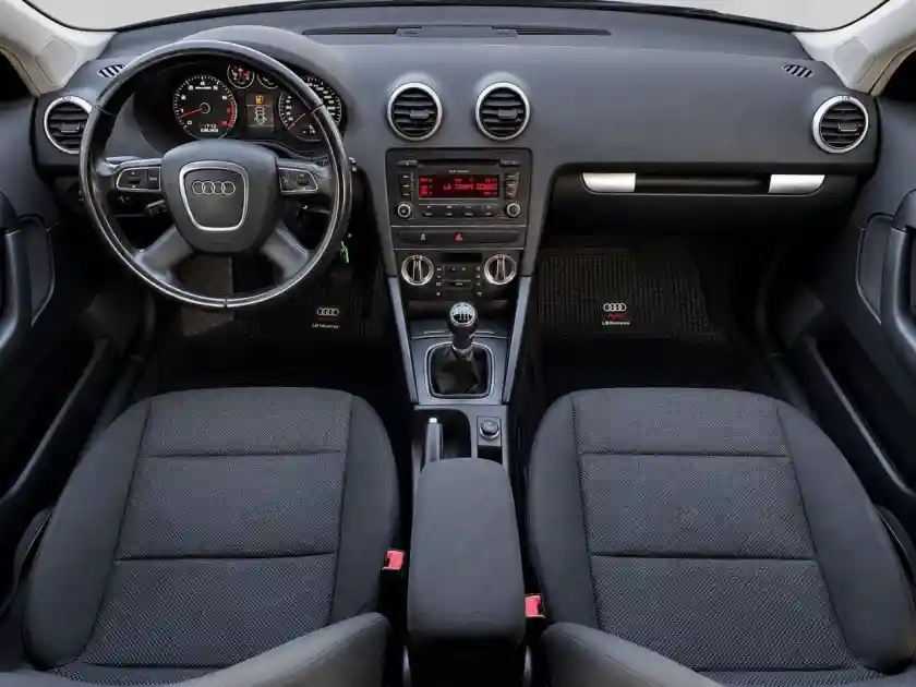 Audi A3  2011 - foto 3