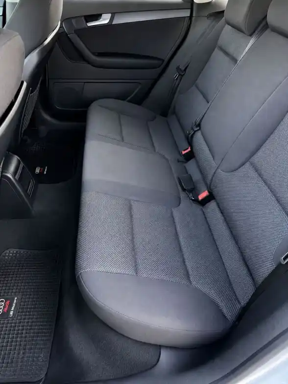 Audi A3  2011 - foto 4