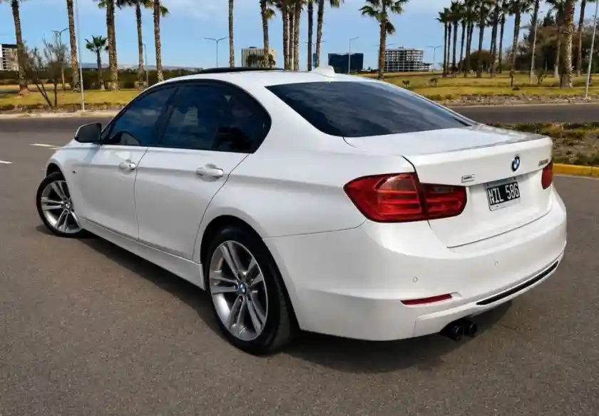 Bmw Serie 3  2013 - foto 2