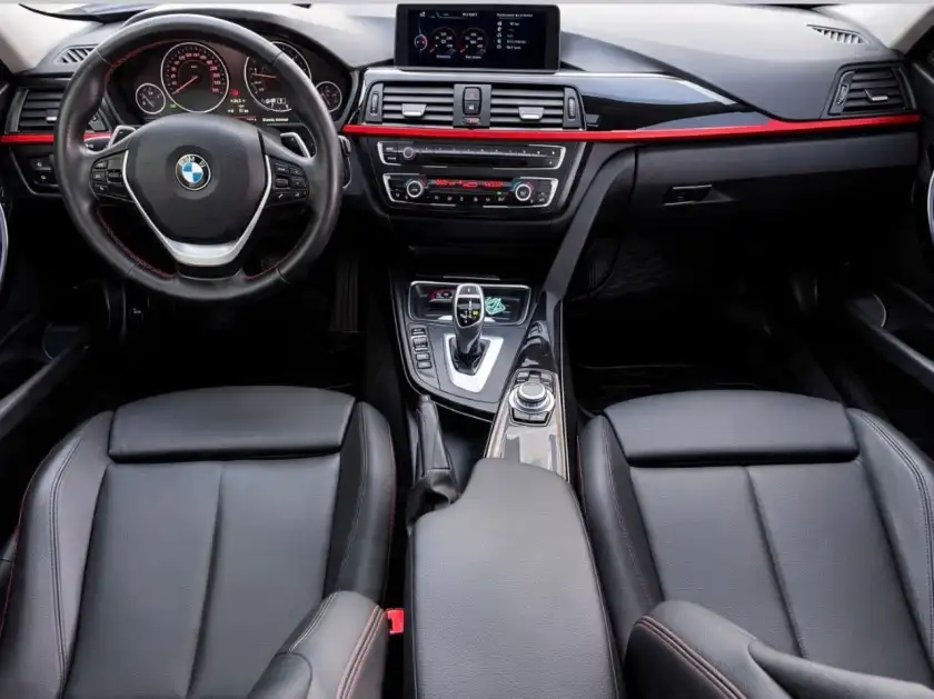 Bmw Serie 3  2013 - foto 3