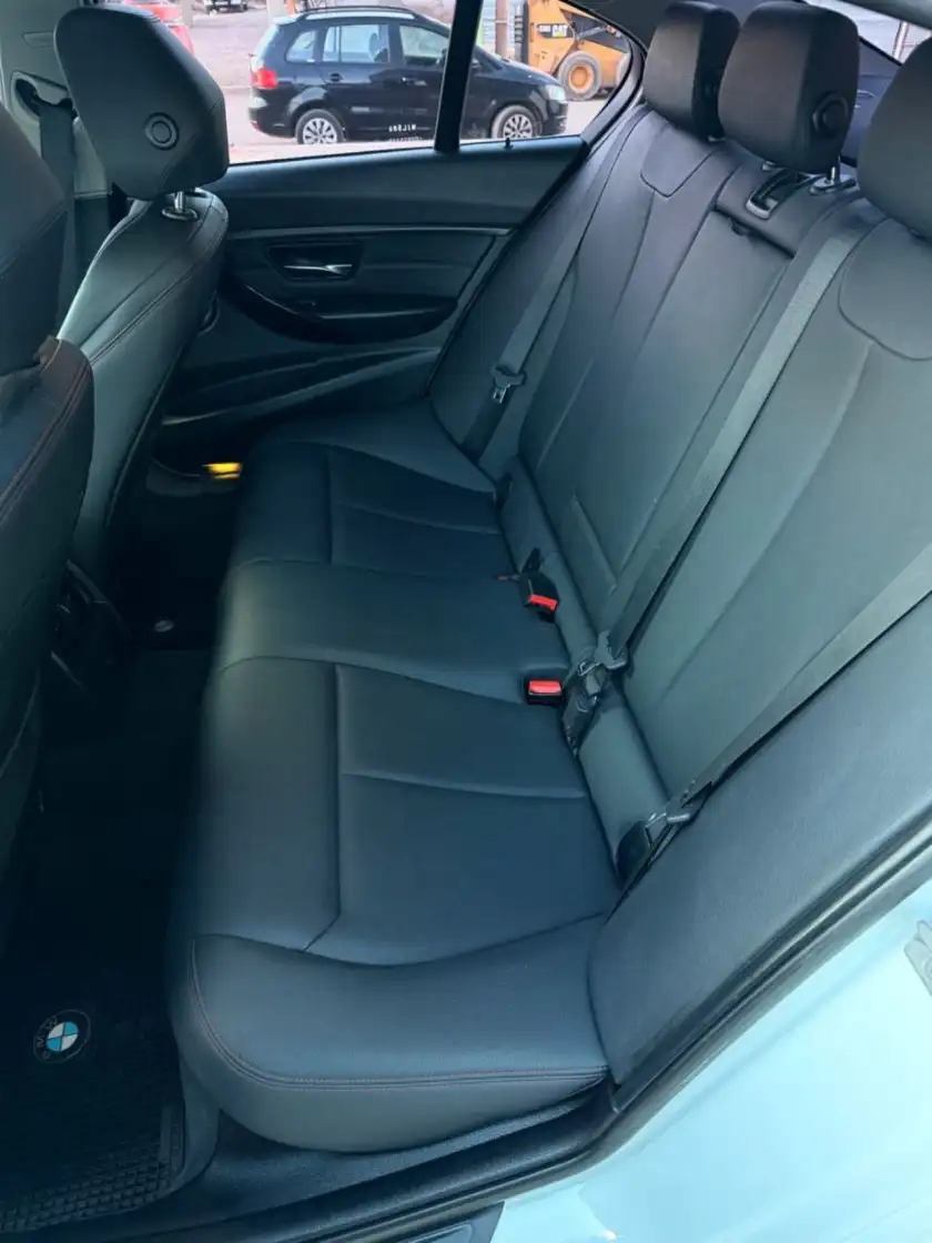 Bmw Serie 3  2013 - foto 4