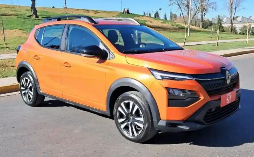 Renault Kardian  2024 - foto 2