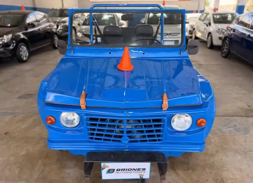 Citroën Mehari  1978 - foto 2