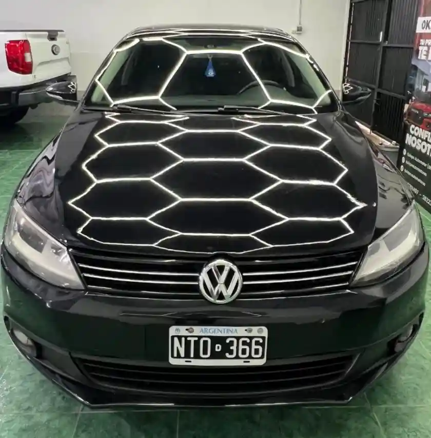 Volkswagen Vento 2014 - foto 1