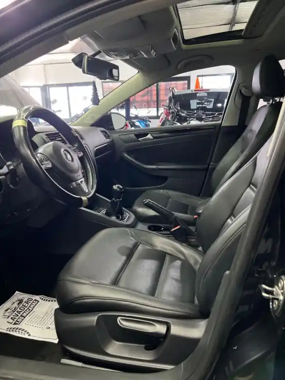 Volkswagen Vento  2014 - foto 5