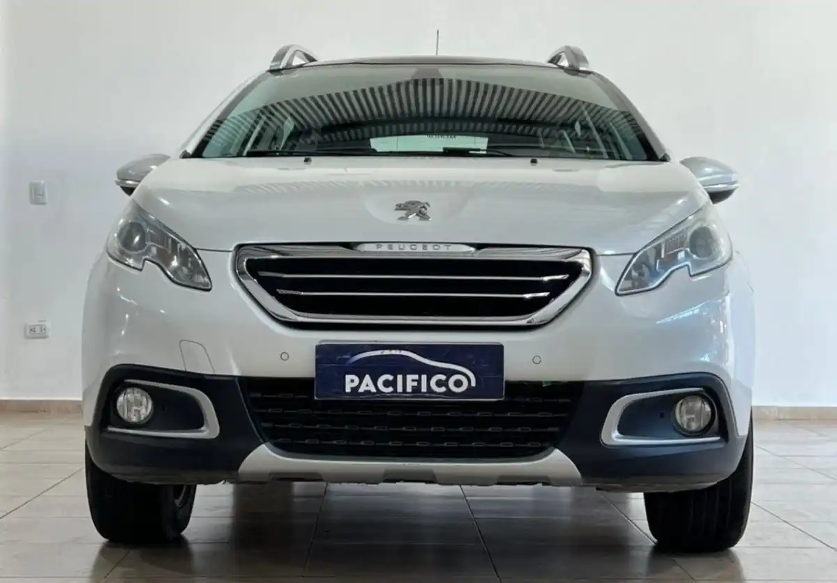 Peugeot 2008  2016 - foto 2