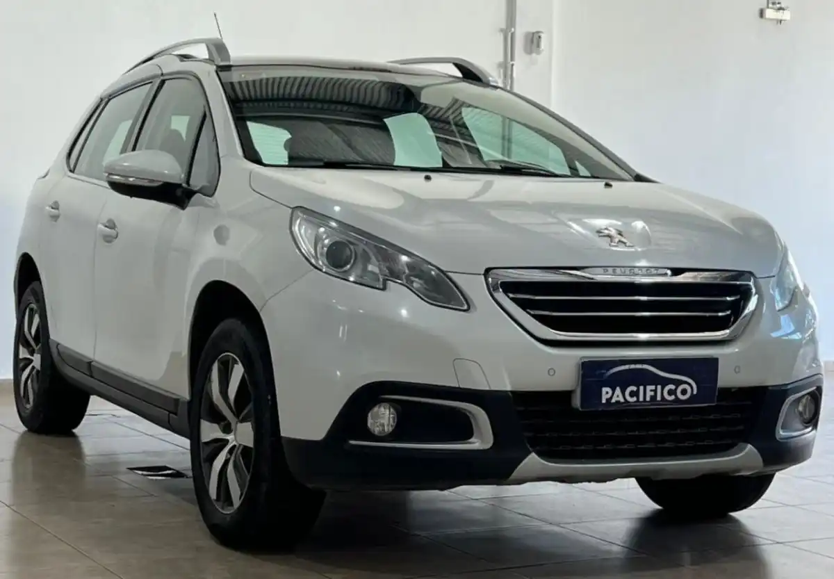 Peugeot 2008  2016 - foto 3