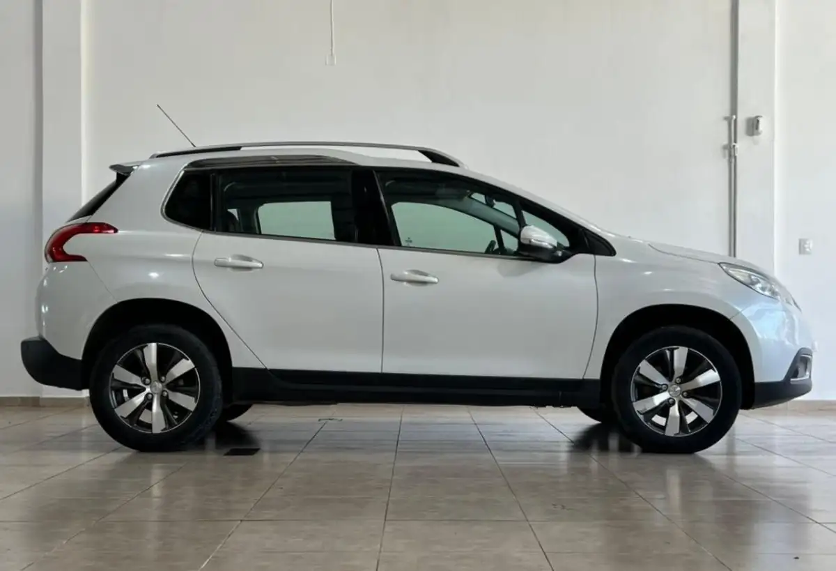 Peugeot 2008  2016 - foto 4