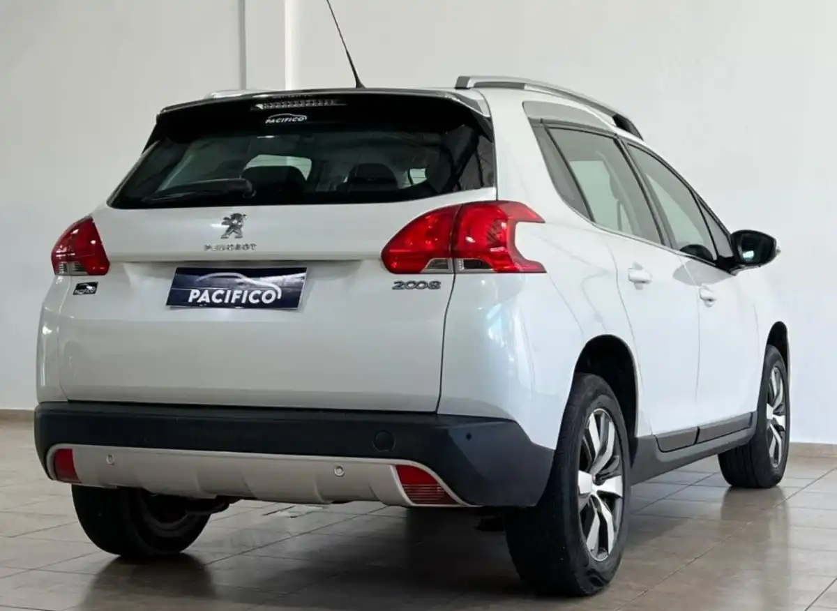 Peugeot 2008  2016 - foto 5