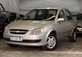 Fiat Siena  2014 - foto 5