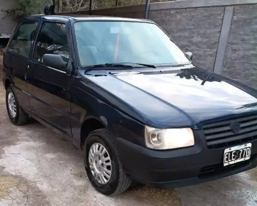 Fiat Uno  2004 - foto 1