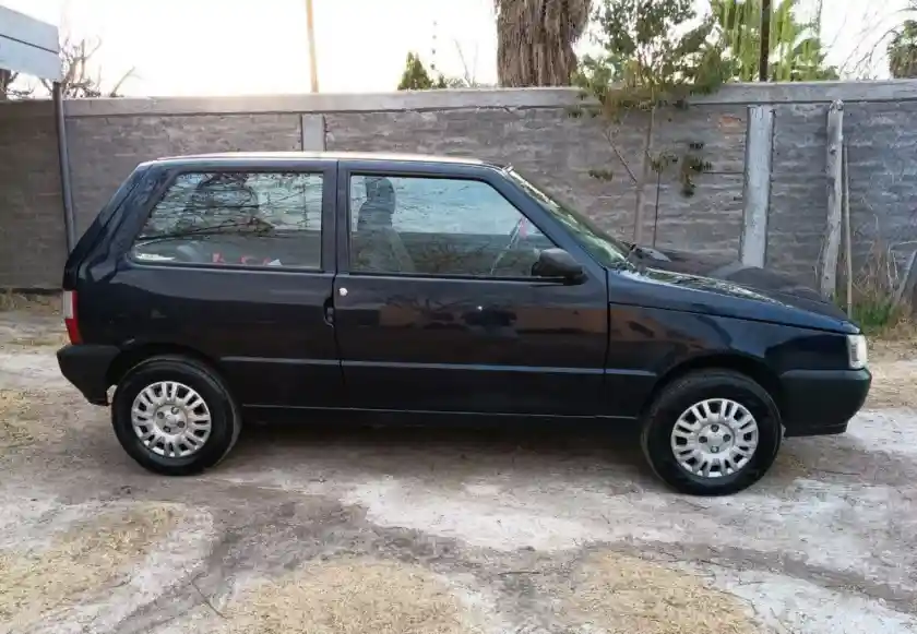 Fiat Uno  2004 - foto 2