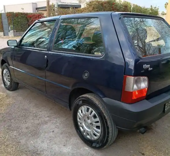 Fiat Uno  2004 - foto 3