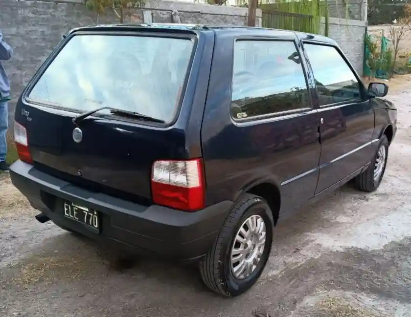 Fiat Uno  2004 - foto 4