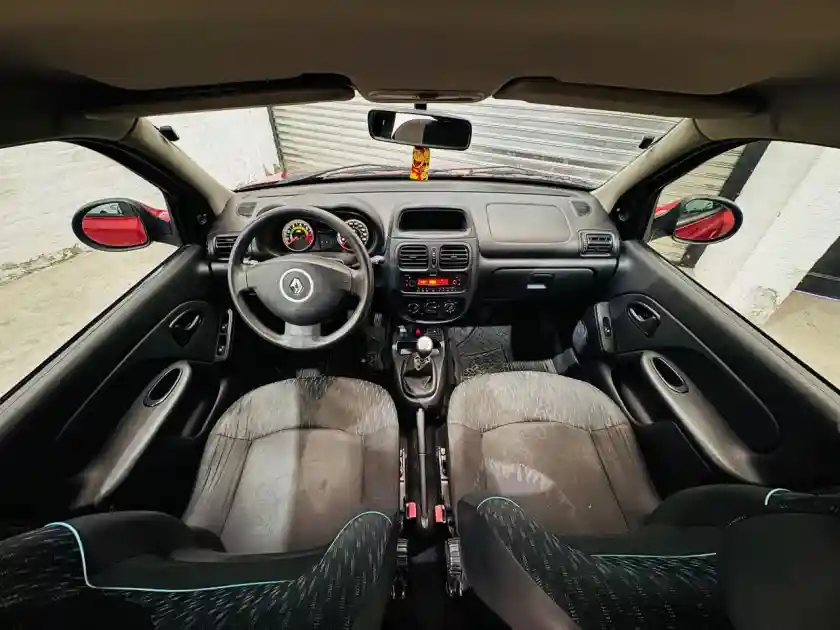 Renault Clio  2016 - foto 5