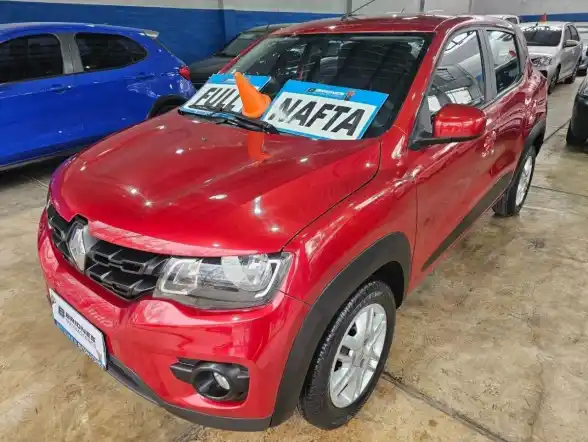 Renault Kwid  2018 - foto 1