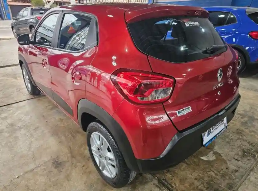 Renault Kwid  2018 - foto 4