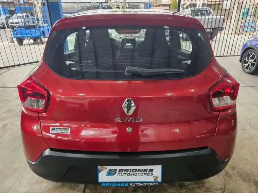 Renault Kwid  2018 - foto 5