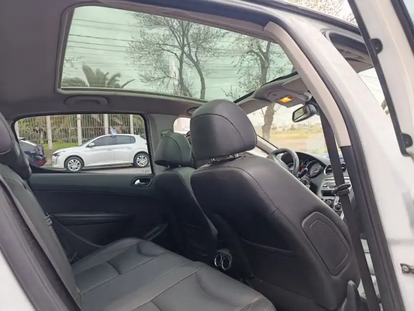 Peugeot 308  2015 - foto 5
