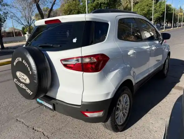 Ford Ecosport  2016 - foto 3