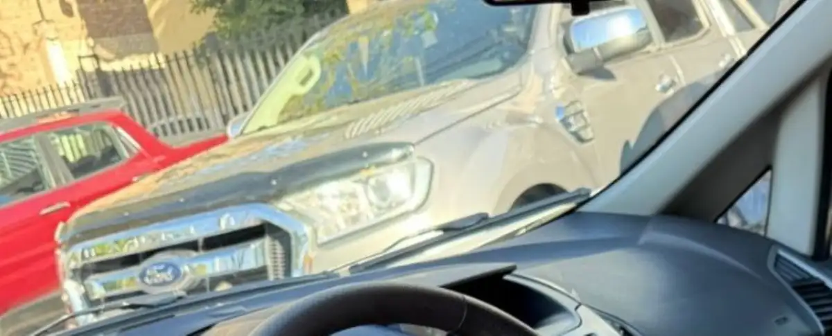 Ford Ecosport  2016 - foto 4