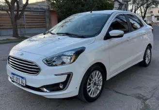 Ford Ecosport  2016 - foto 5