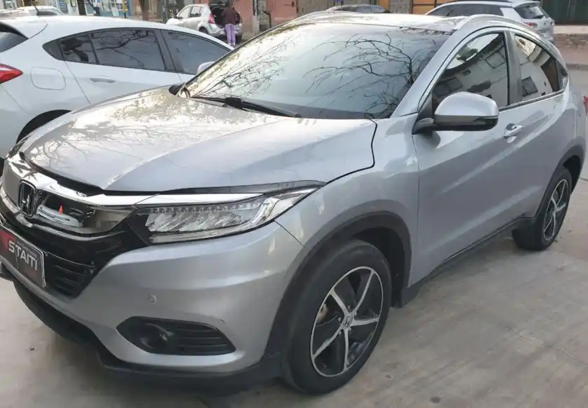 Honda Hr-V  2020 - foto 1