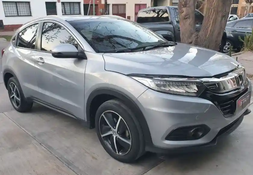 Honda Hr-V  2020 - foto 2
