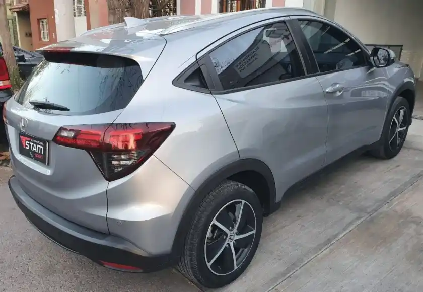 Honda Hr-V  2020 - foto 3