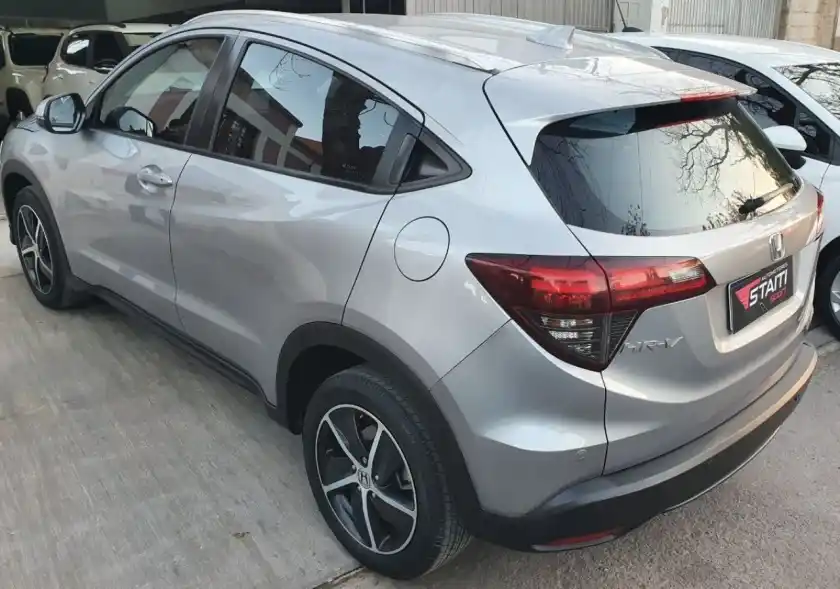 Honda Hr-V  2020 - foto 4