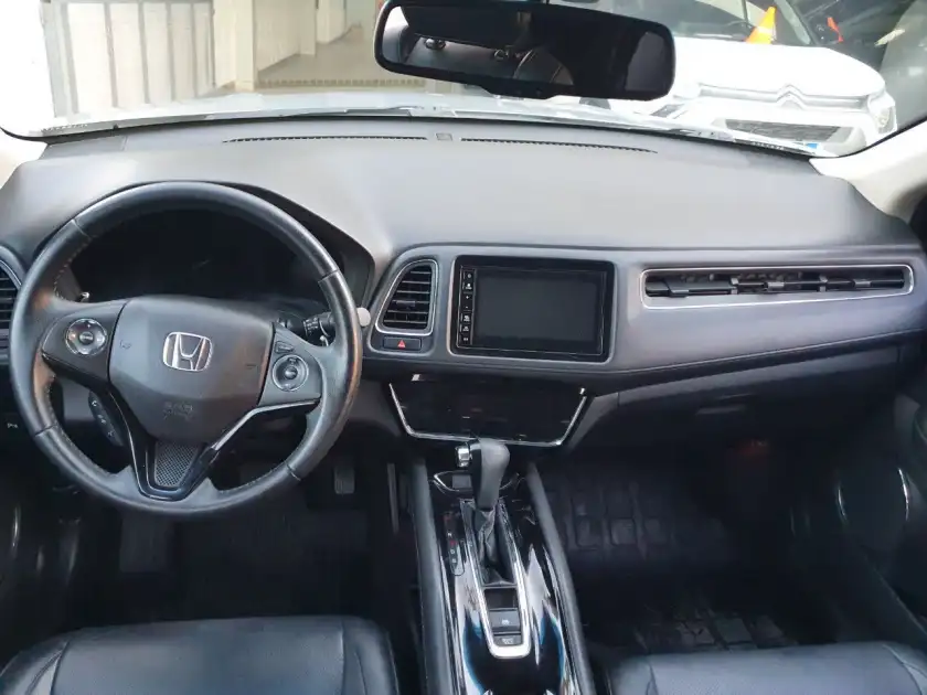 Honda Hr-V  2020 - foto 5