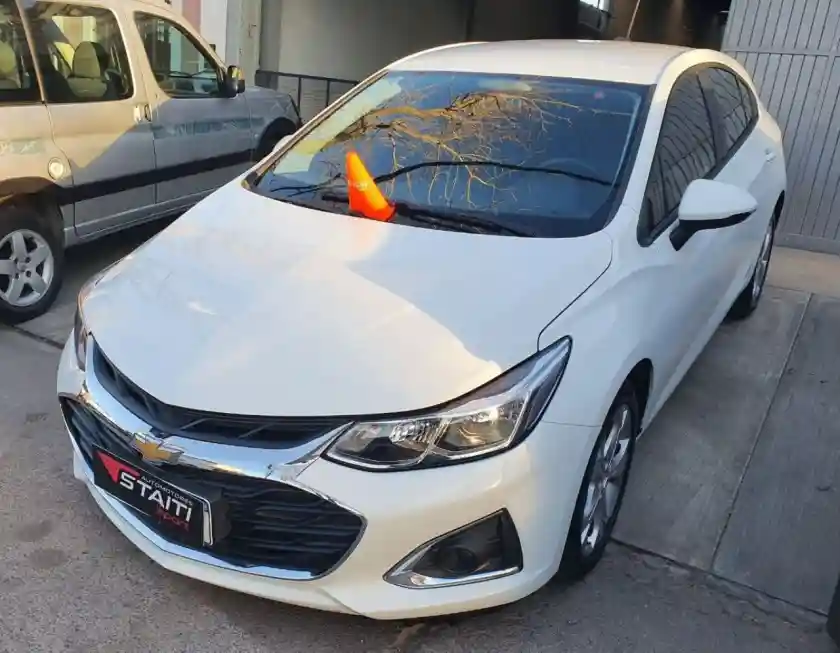 Chevrolet Cruze  2023 - foto 1