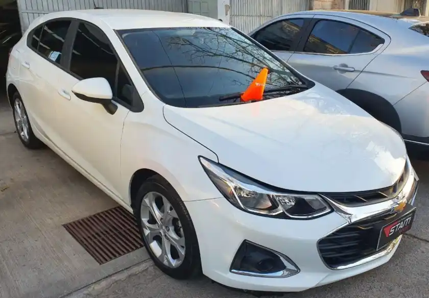 Chevrolet Cruze  2023 - foto 2