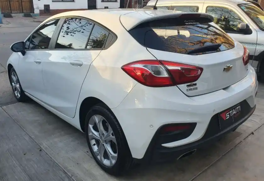 Chevrolet Cruze  2023 - foto 3