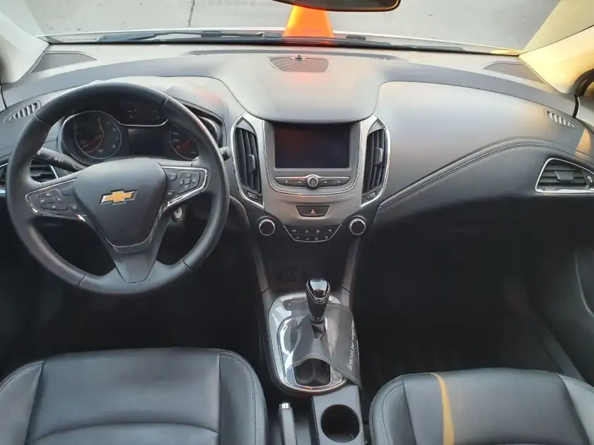 Chevrolet Cruze  2023 - foto 5