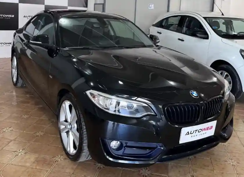 Bmw Serie 2  2018 - foto 2